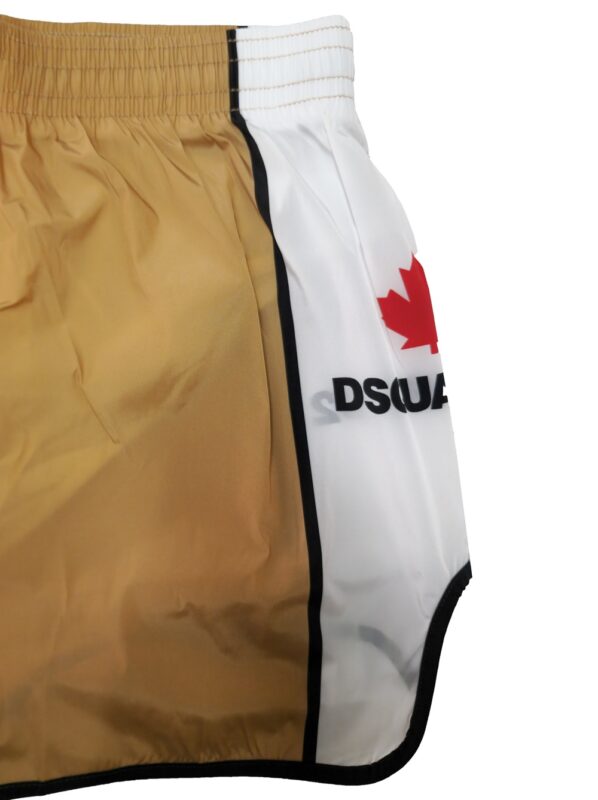 DSQUARED2 COSTUME SABBIA