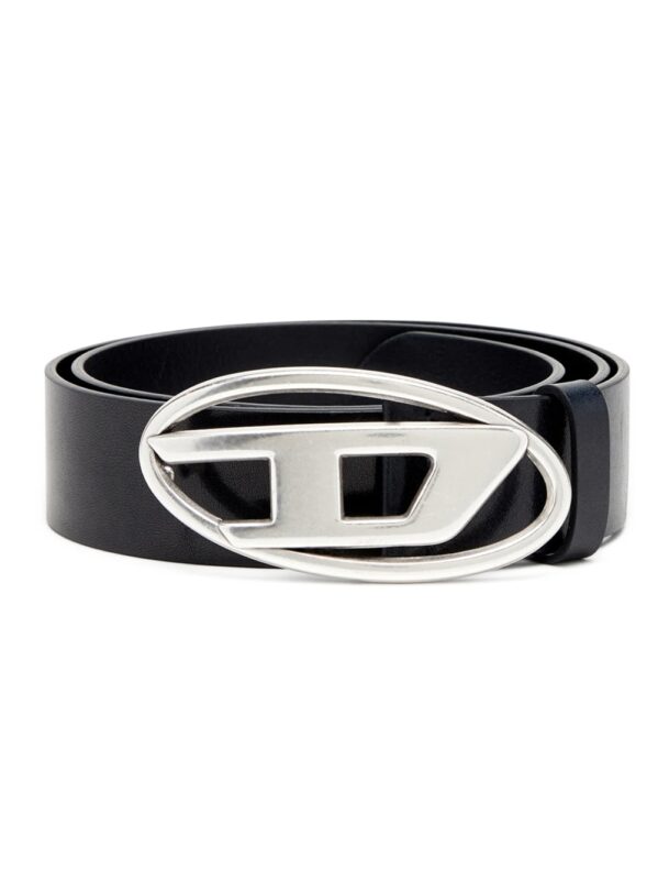DIESEL CINTURA NERO