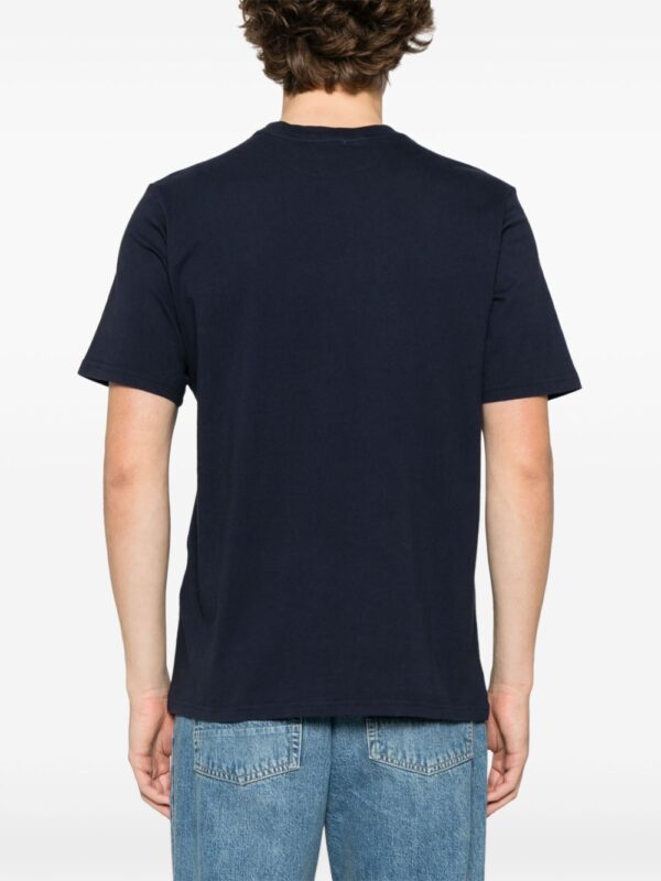 AUTRY T-shirt Blue