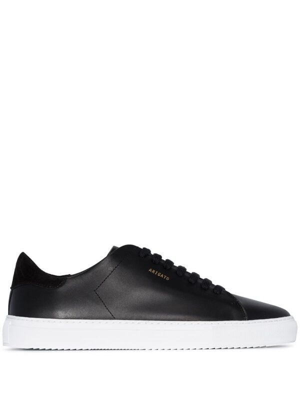 AXEL ARIGATO SNEAKERS NERO