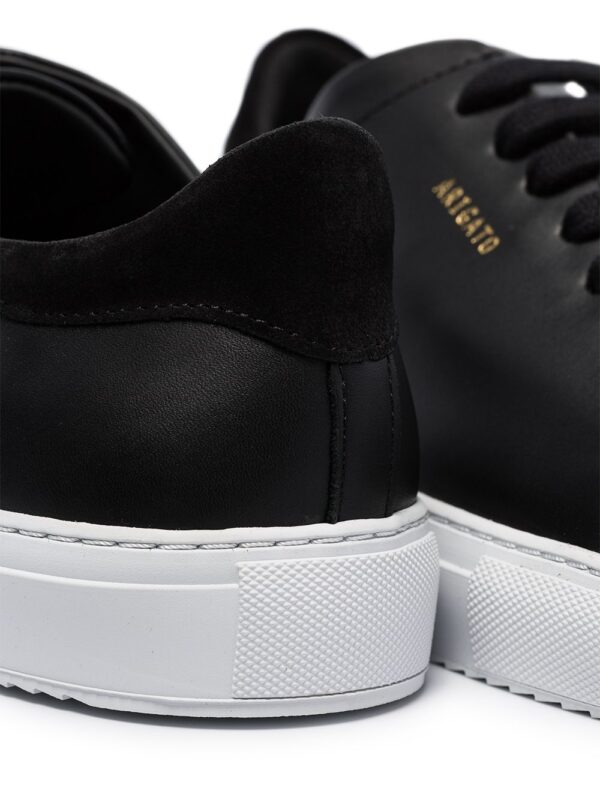 AXEL ARIGATO SNEAKERS NERO