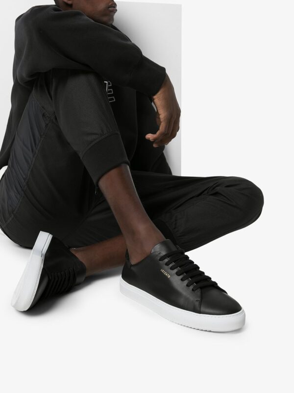 AXEL ARIGATO SNEAKERS NERO