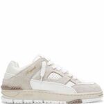 AXEL ARIGATO SNEAKERS BEIGE