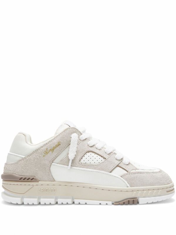 AXEL ARIGATO SNEAKERS BEIGE