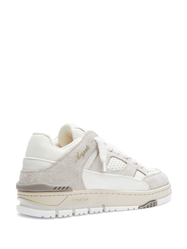AXEL ARIGATO SNEAKERS BEIGE