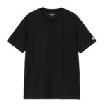 CARHARTT T-SHIRT NERO