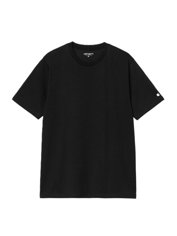 CARHARTT T-SHIRT NERO