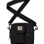 CARHARTT BORSELLO NERO