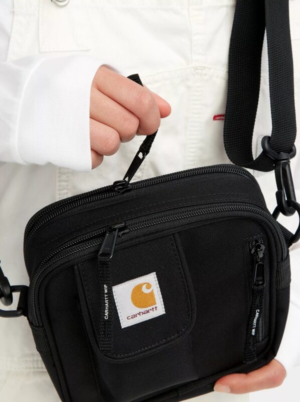 CARHARTT BORSELLO NERO