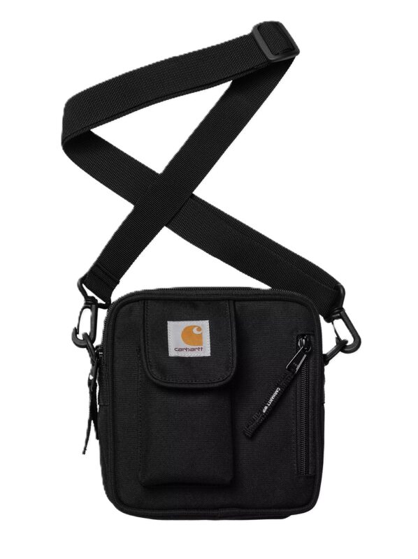 CARHARTT BORSELLO NERO