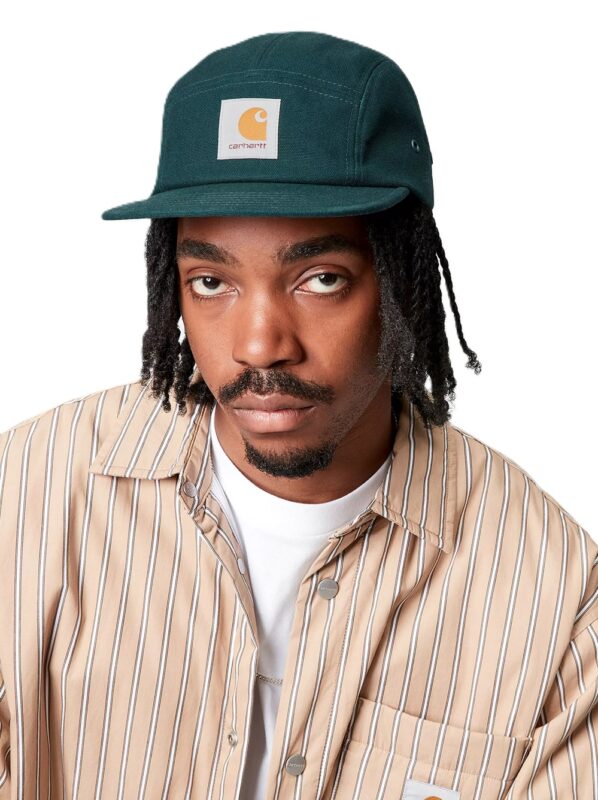 CARHARTT CAPPELLO VERDE