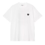 CARHARTT T-SHIRT BIANCO