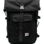 CARHARTT BORSA/ZAINO NERO