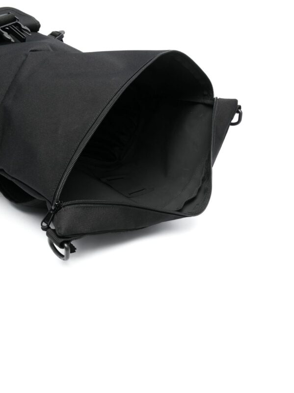 CARHARTT BORSA/ZAINO NERO