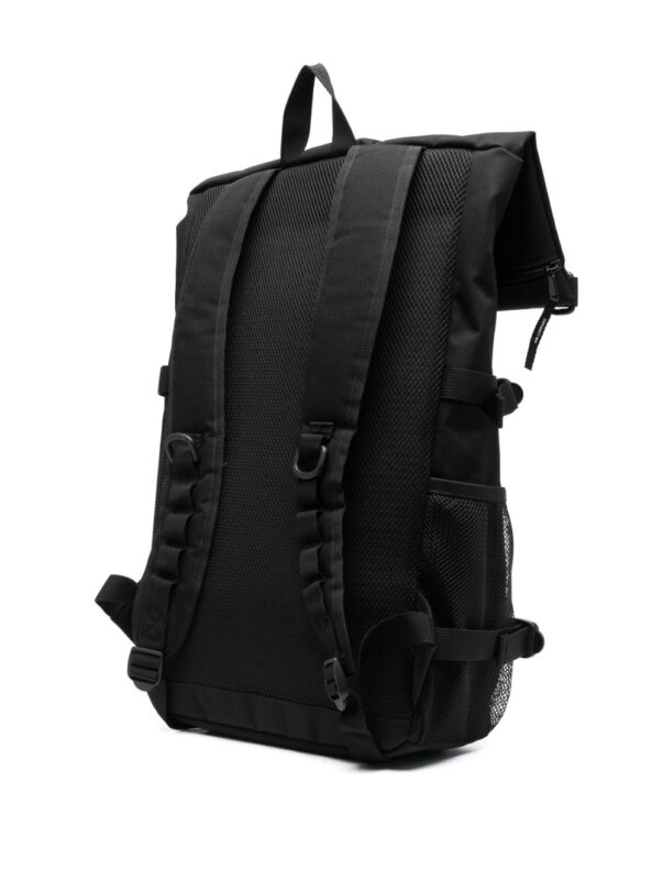 CARHARTT BORSA/ZAINO NERO