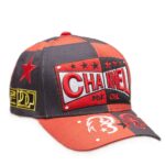 PDF CAPPELLO ROSSO