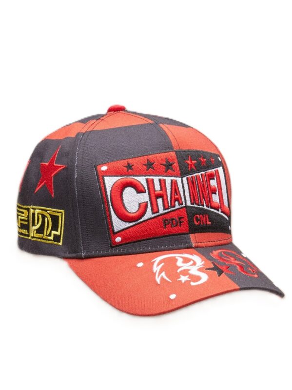 PDF CAPPELLO ROSSO